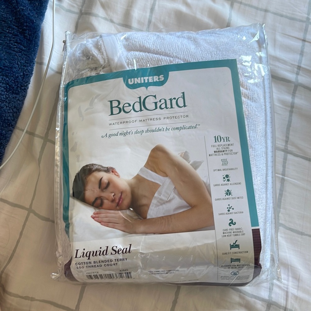 Matress protector